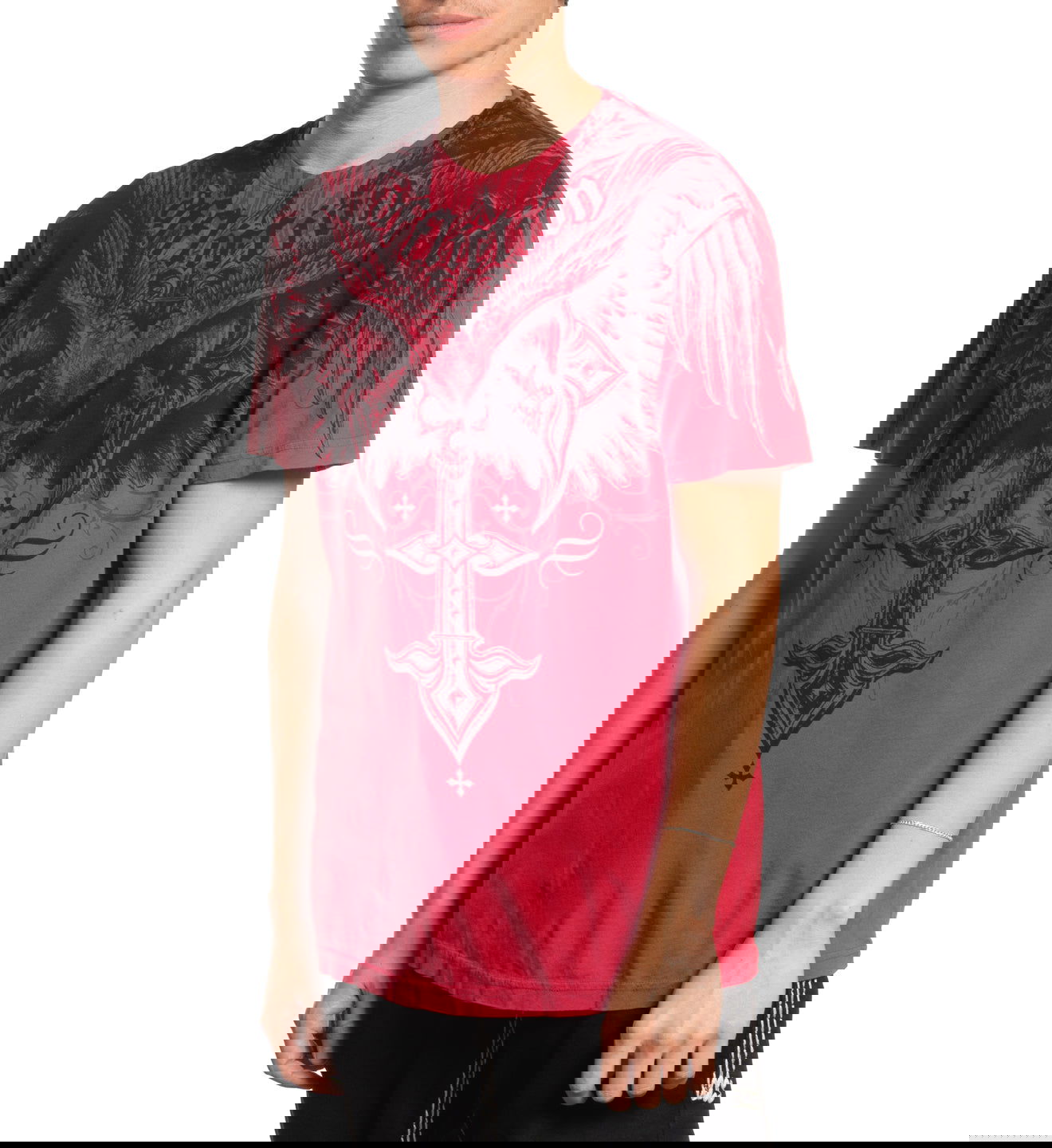 Death Eyes - Affliction Clothing