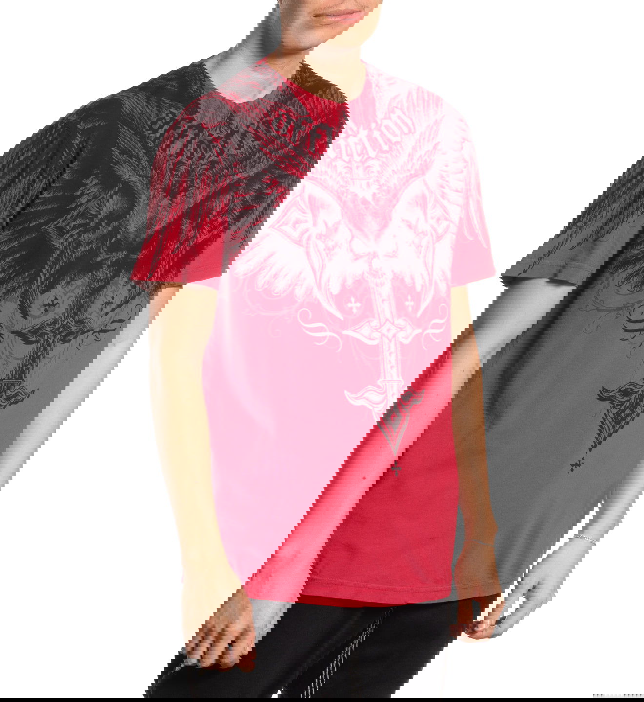 Death Eyes - Affliction Clothing