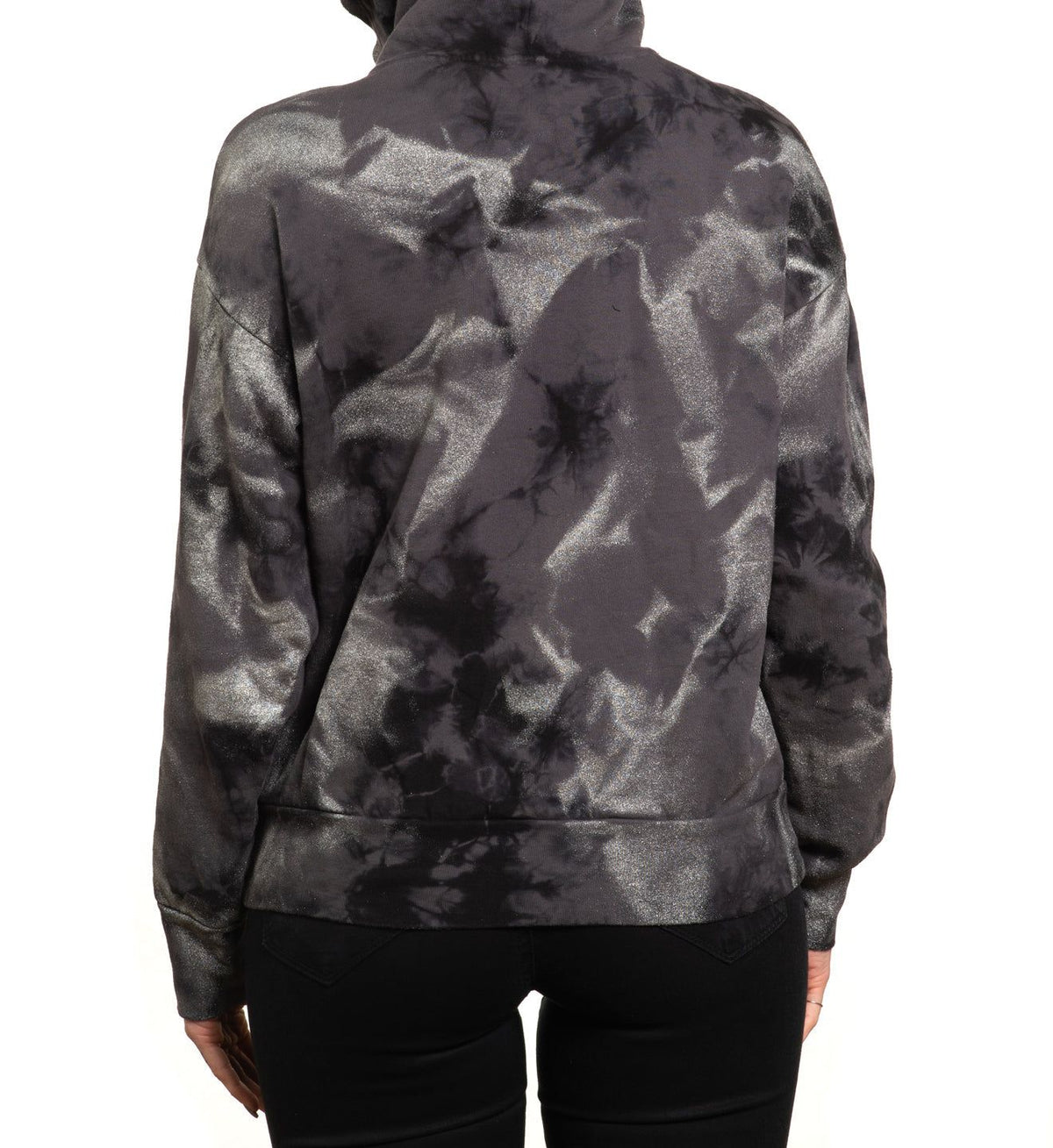 Death Spade Chrome - Affliction Clothing