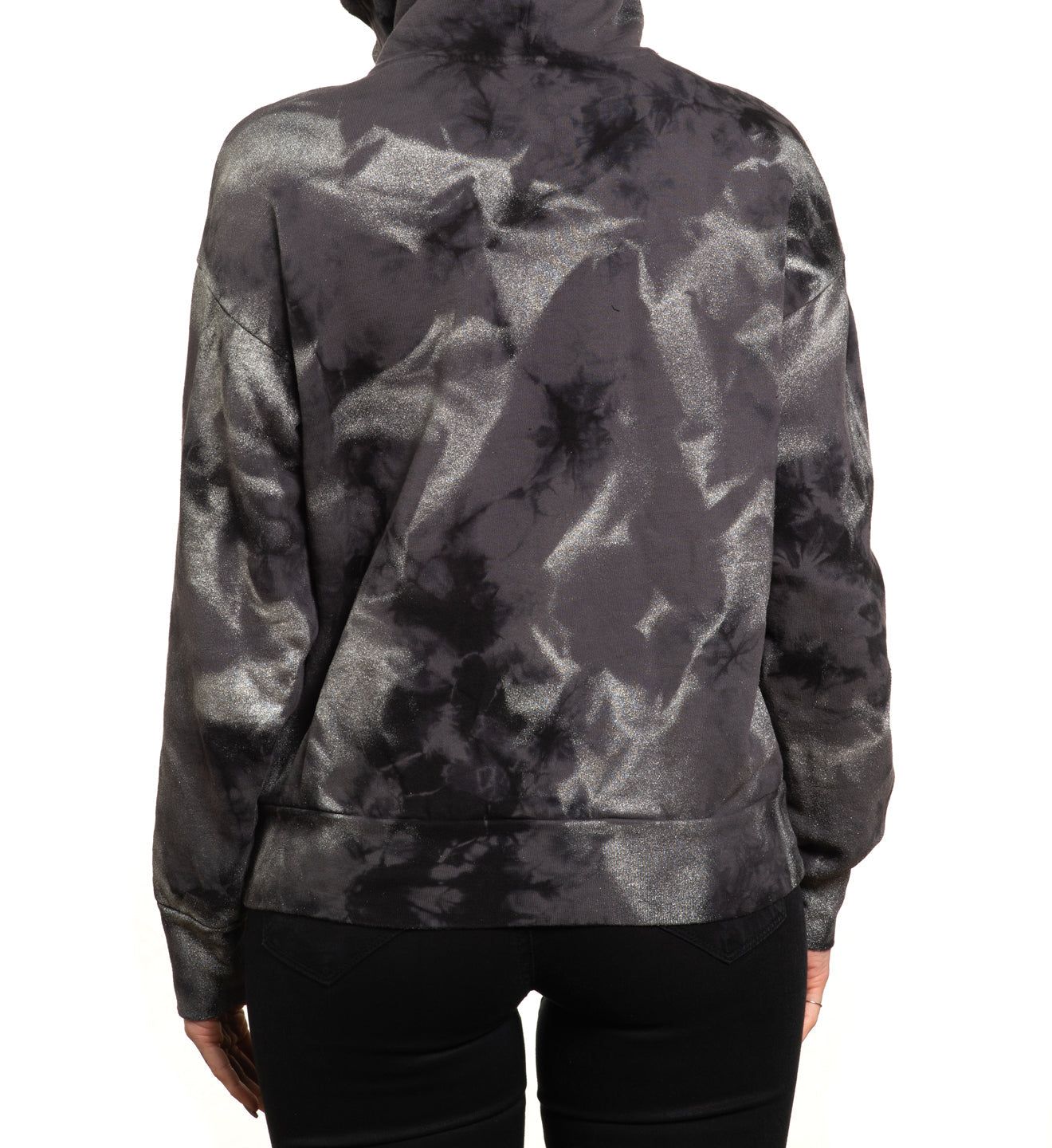 Death Spade Chrome - Affliction Clothing