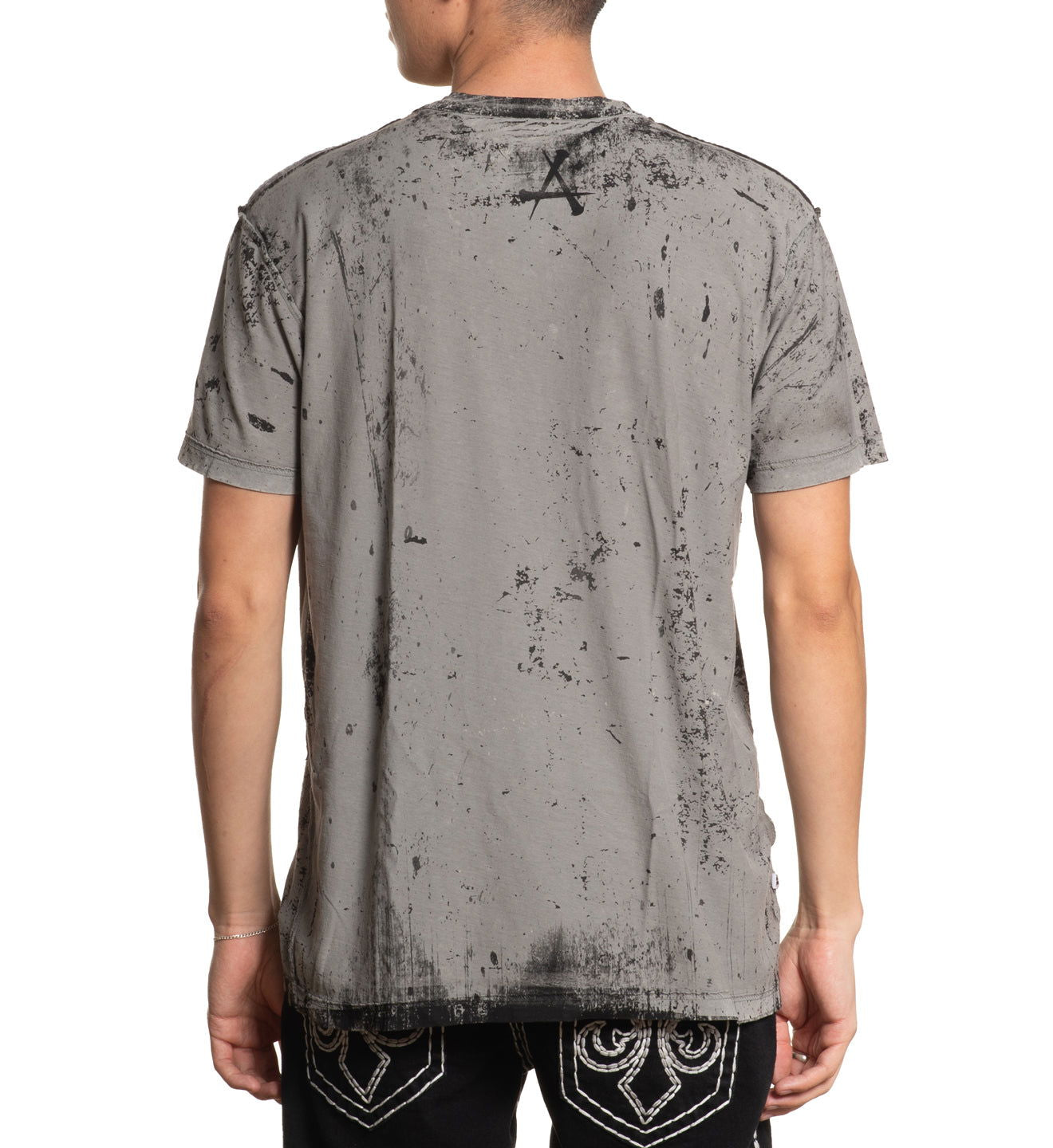 Death Trial - Affliction Clothing