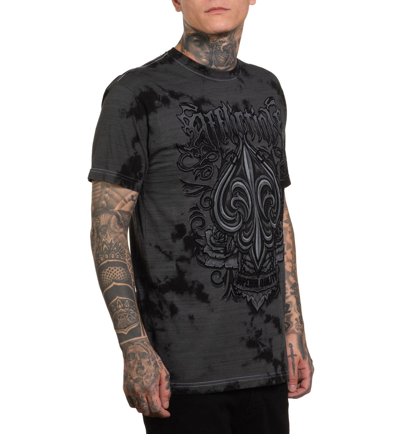 Desert Rain - Affliction Clothing