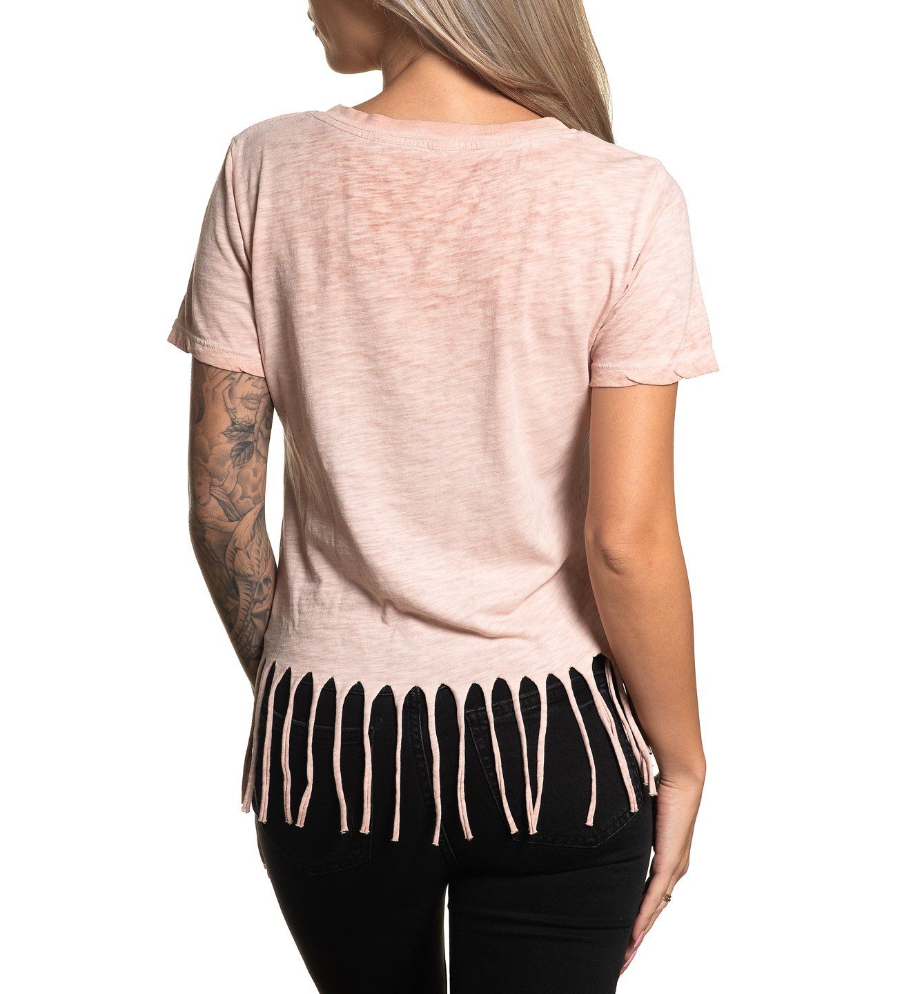 Desert Ride - Affliction Clothing