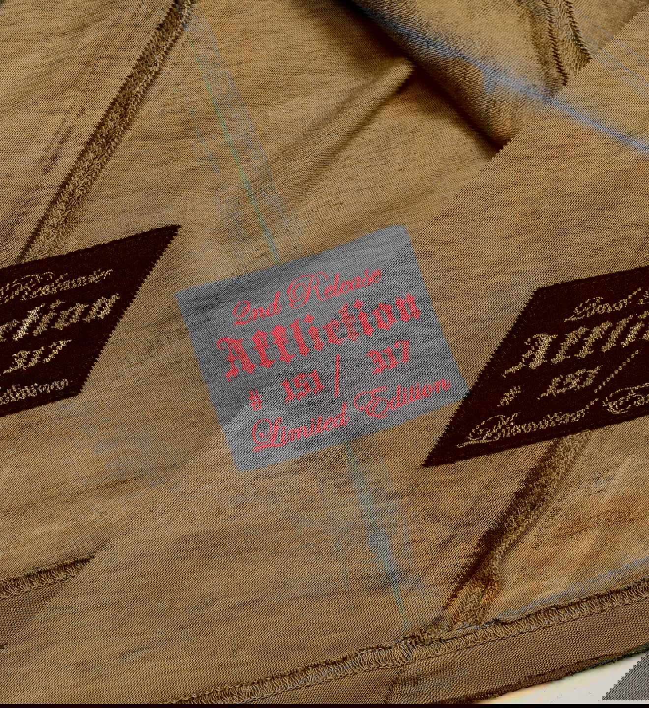 Despair - Affliction Clothing