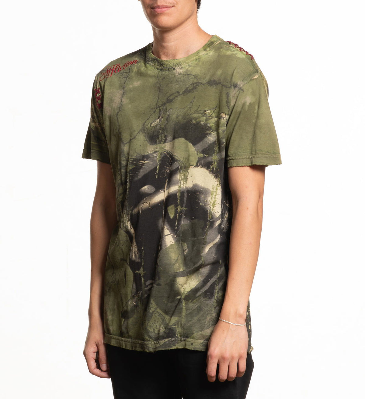 Despair - Affliction Clothing