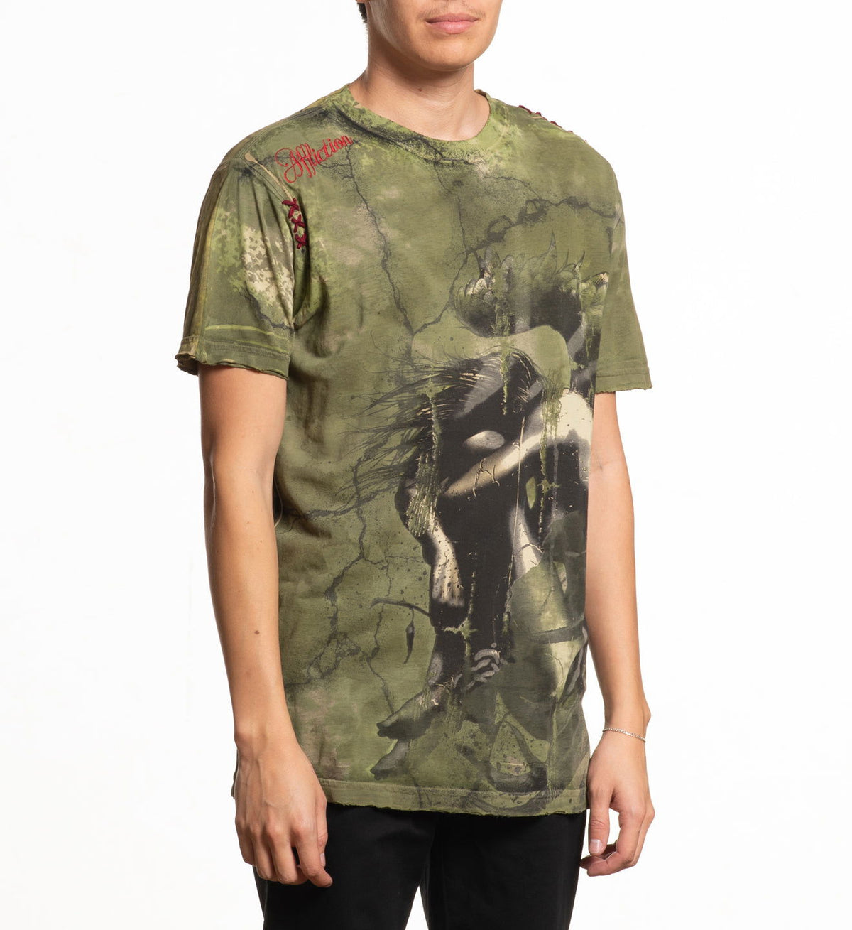 Despair - Affliction Clothing