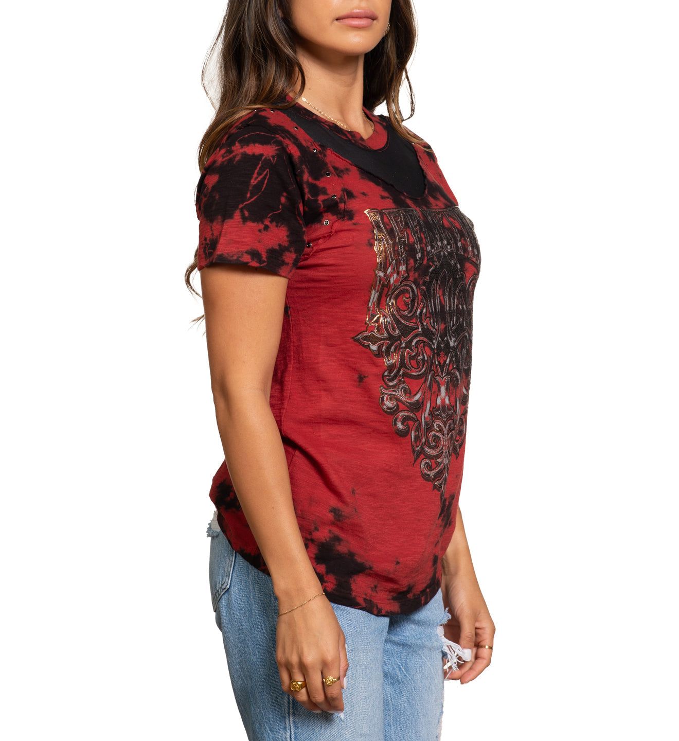 Dissident - Affliction Clothing