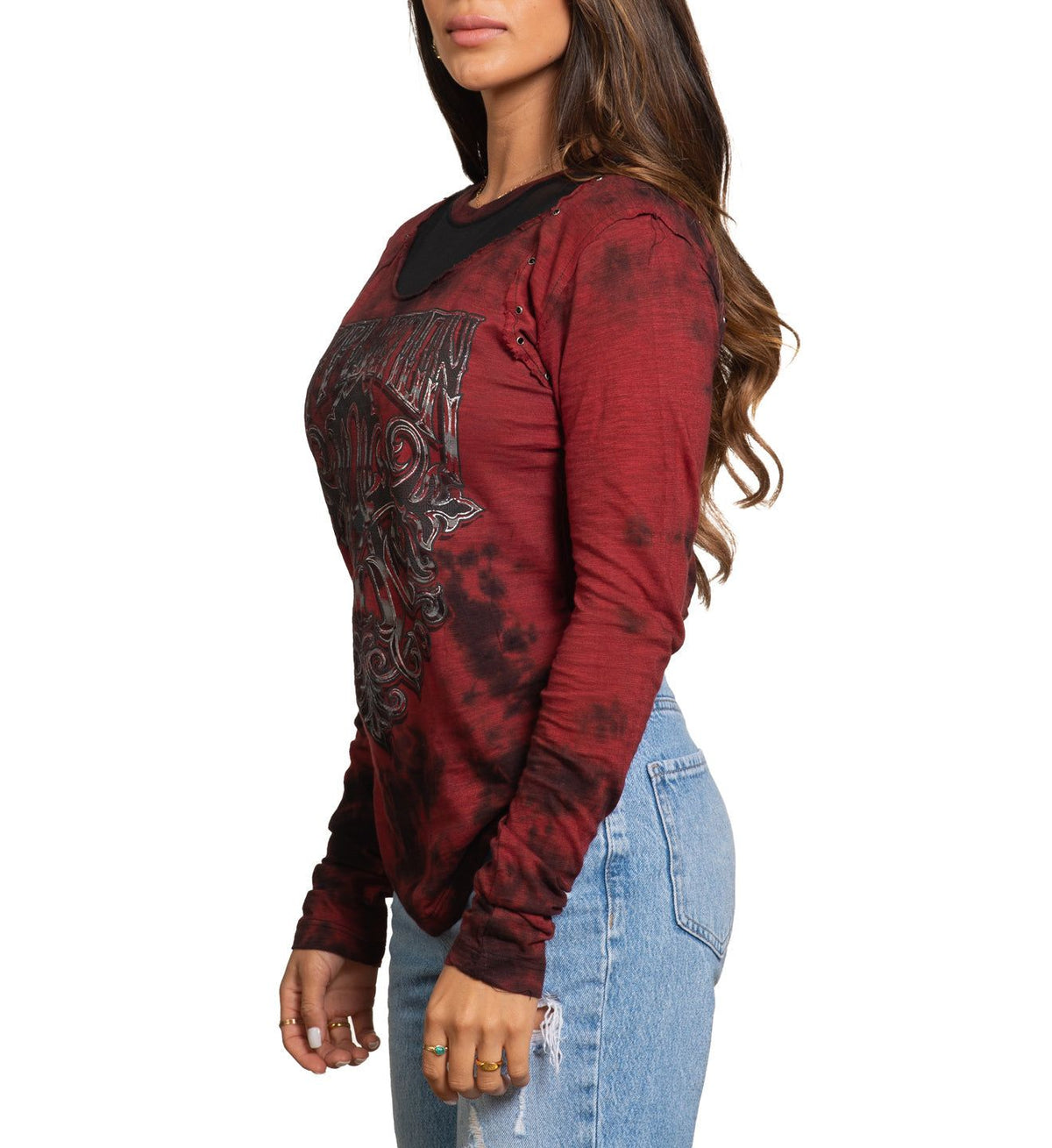 Dissident - Affliction Clothing