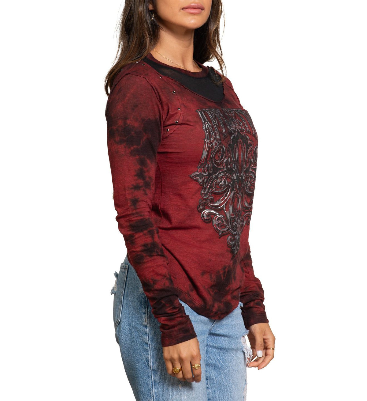 Dissident - Affliction Clothing