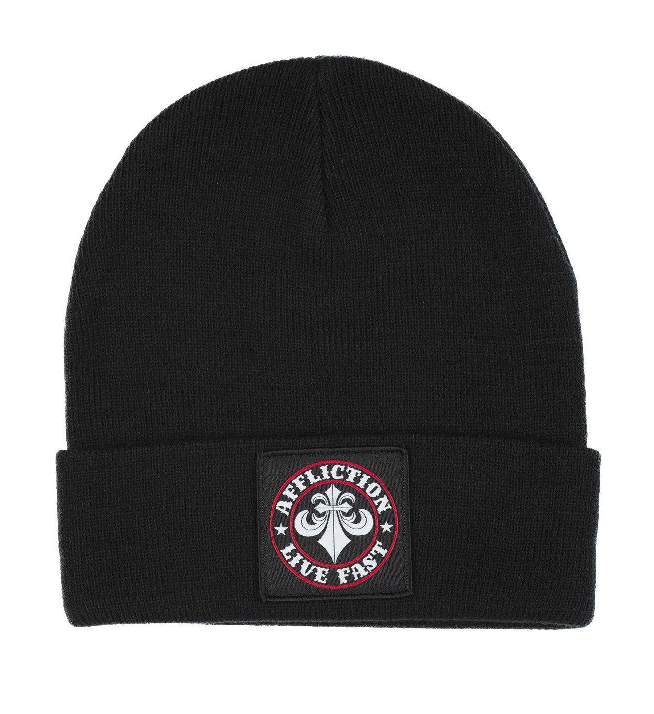 Divio Beanie - Affliction Clothing