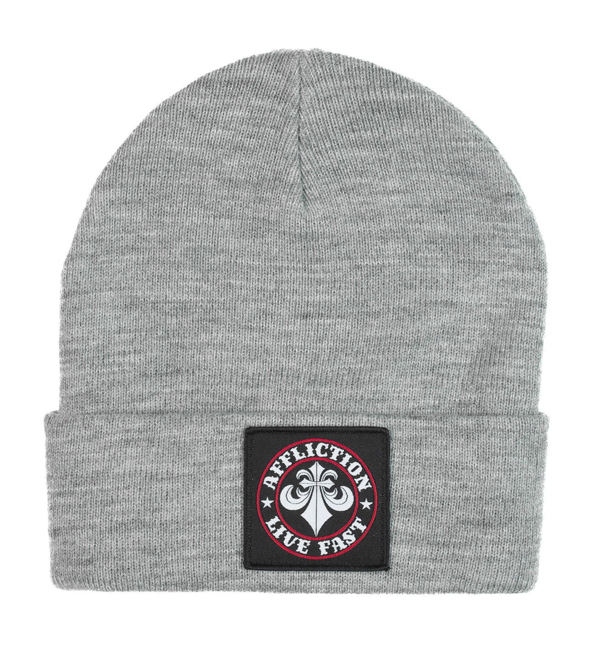 Divio Beanie - Affliction Clothing