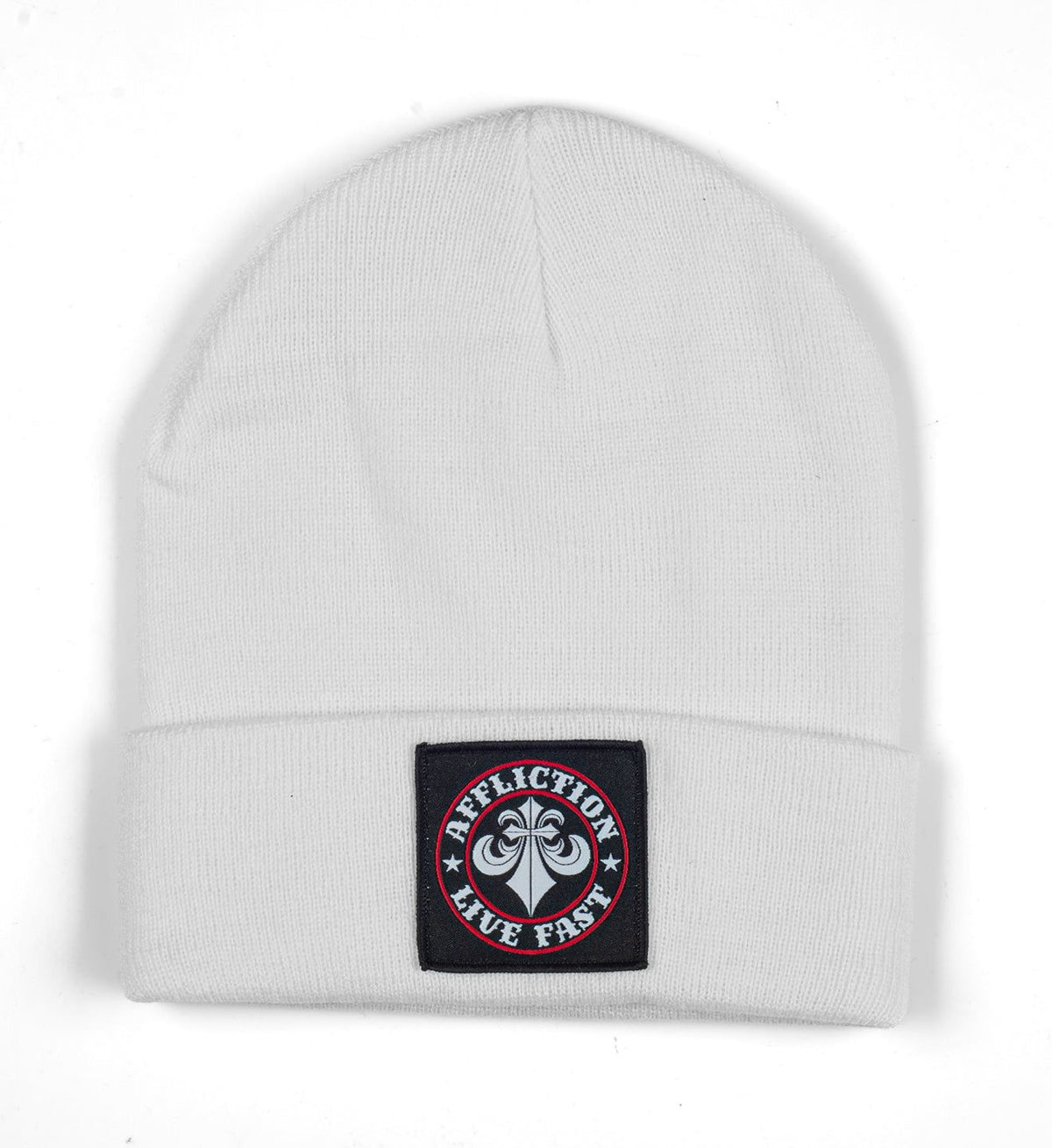 Divio Beanie - Affliction Clothing