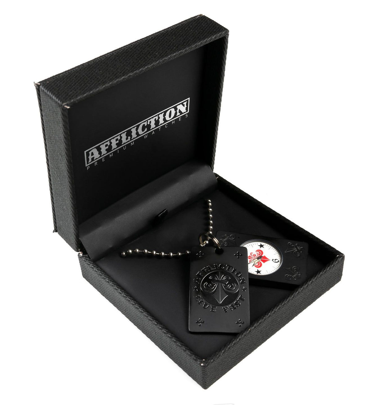 Dog Tag - Affliction Clothing