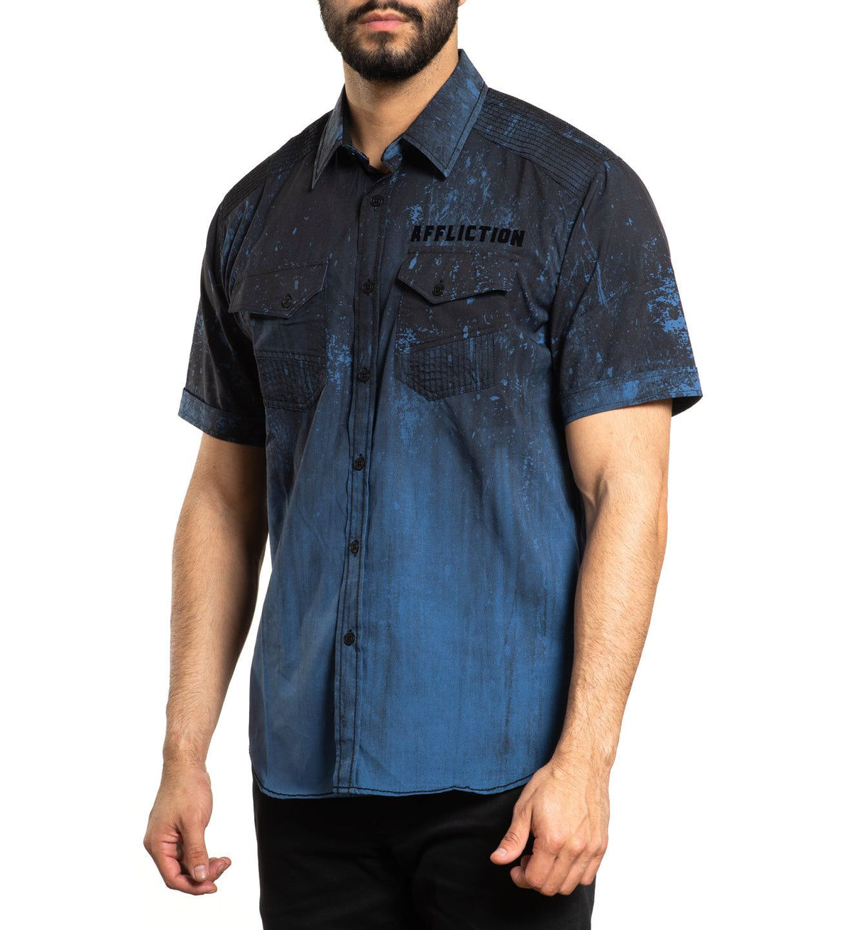 Dorris - Affliction Clothing