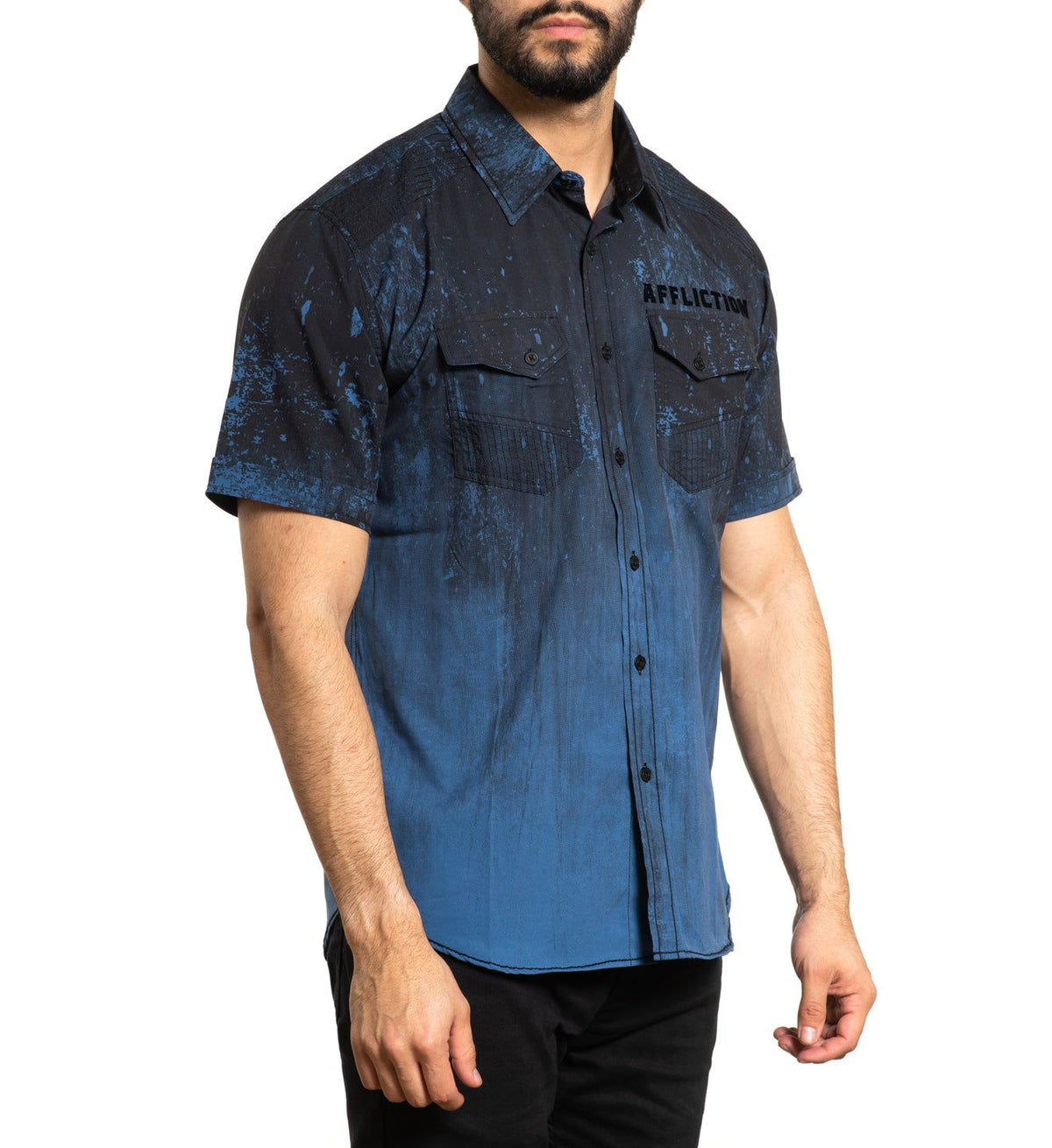 Dorris - Affliction Clothing