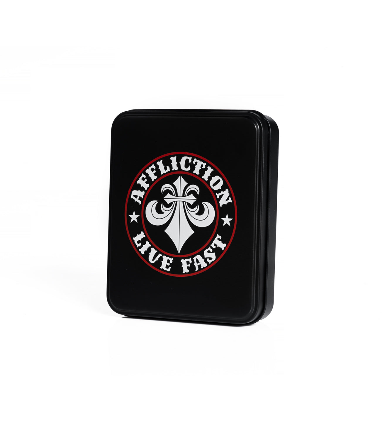 Double Death Wallet - Affliction Clothing