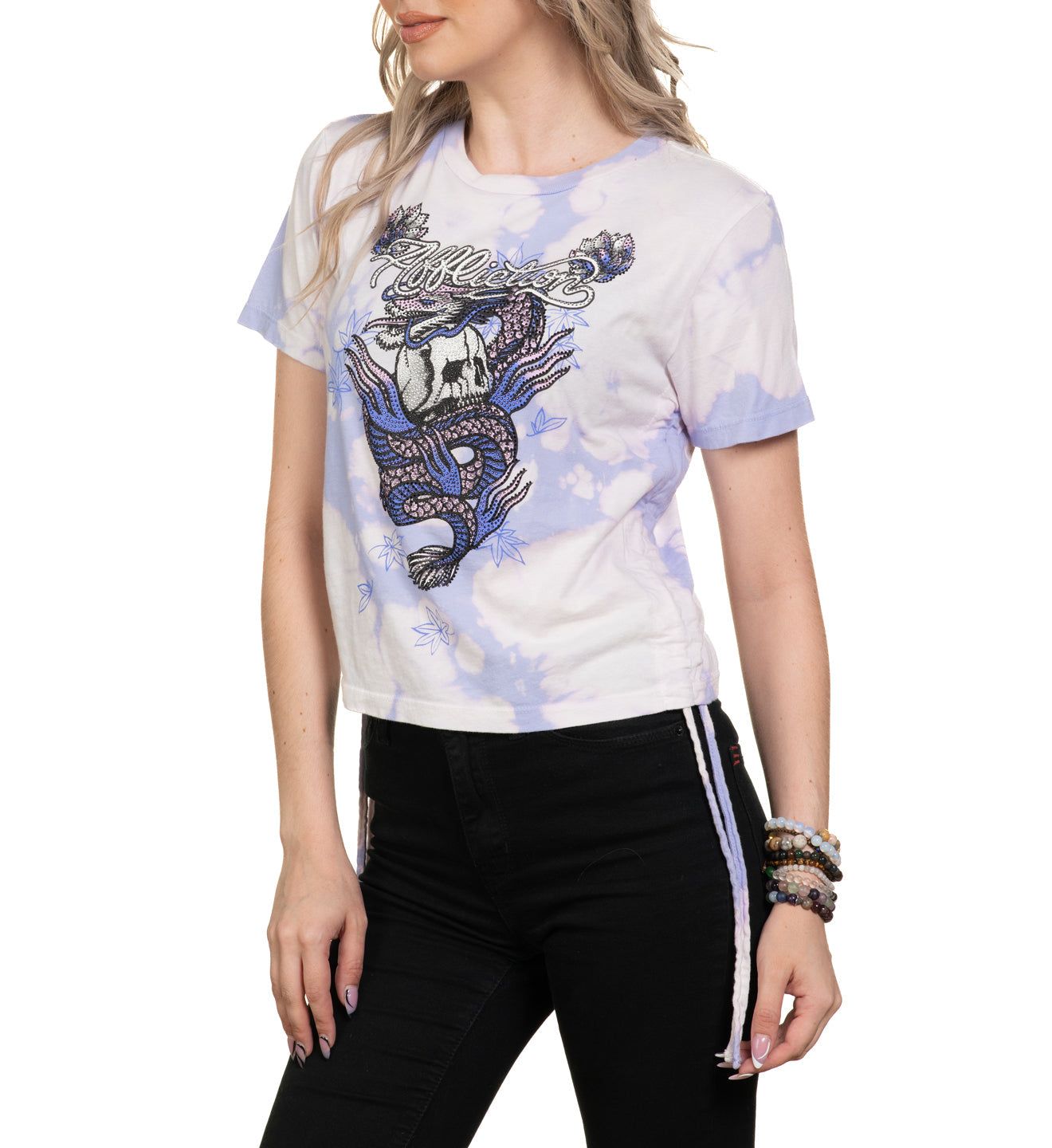 Dragon Fire - Affliction Clothing
