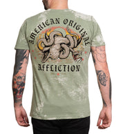 Dry Bones - Affliction Clothing
