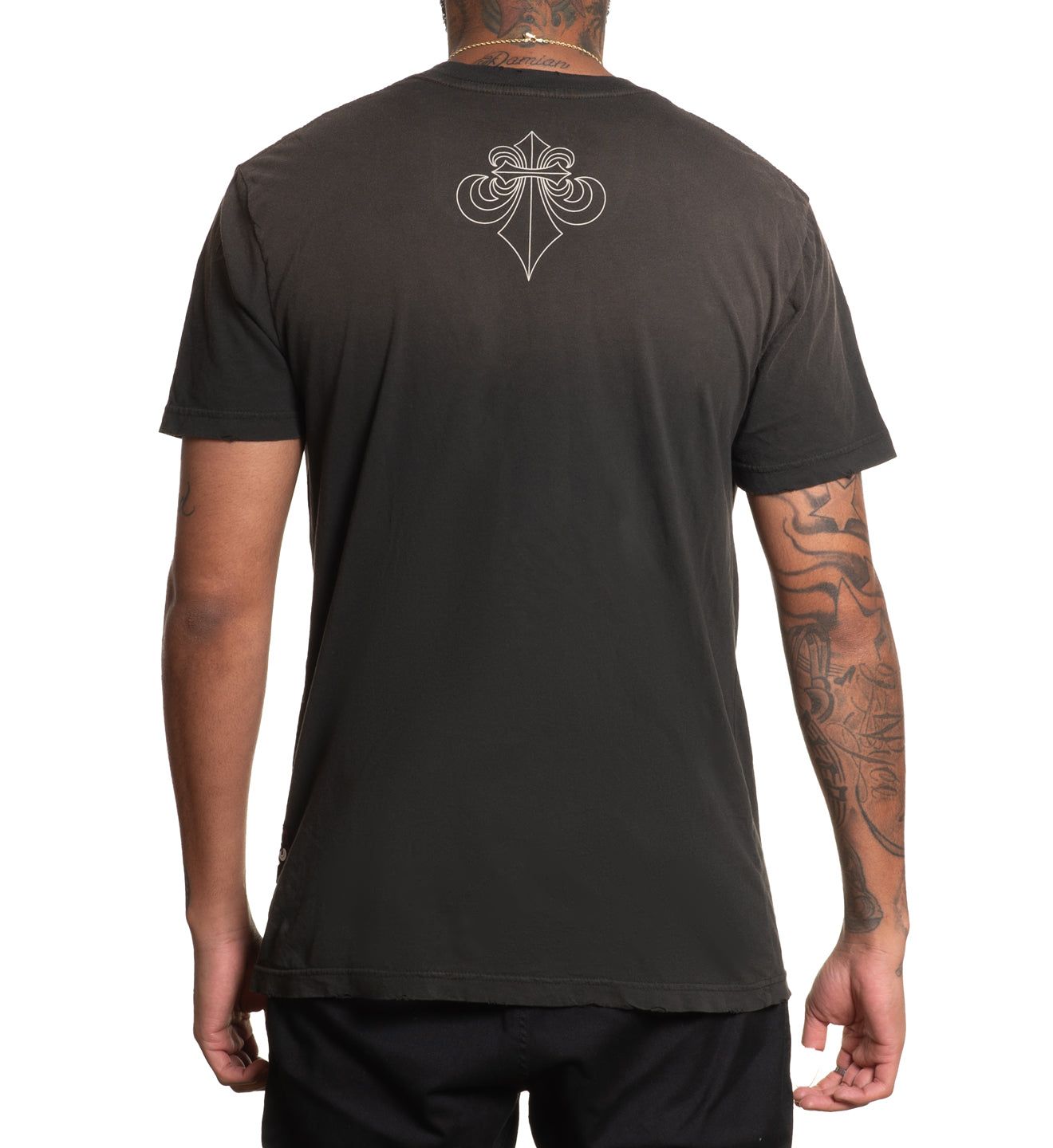 Dublin Smash - Affliction Clothing