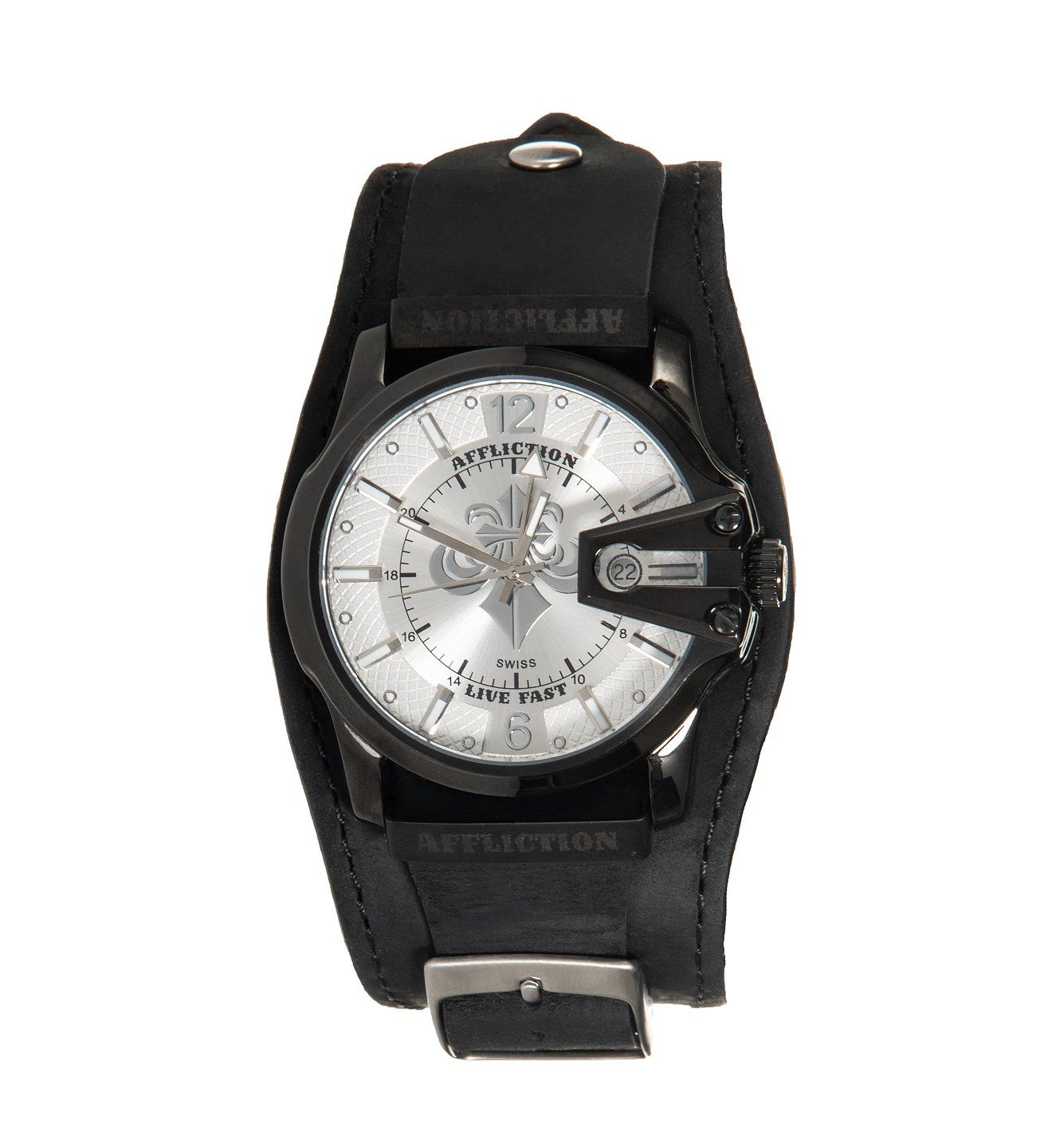 Duel X Watch – Affliction Clothing
