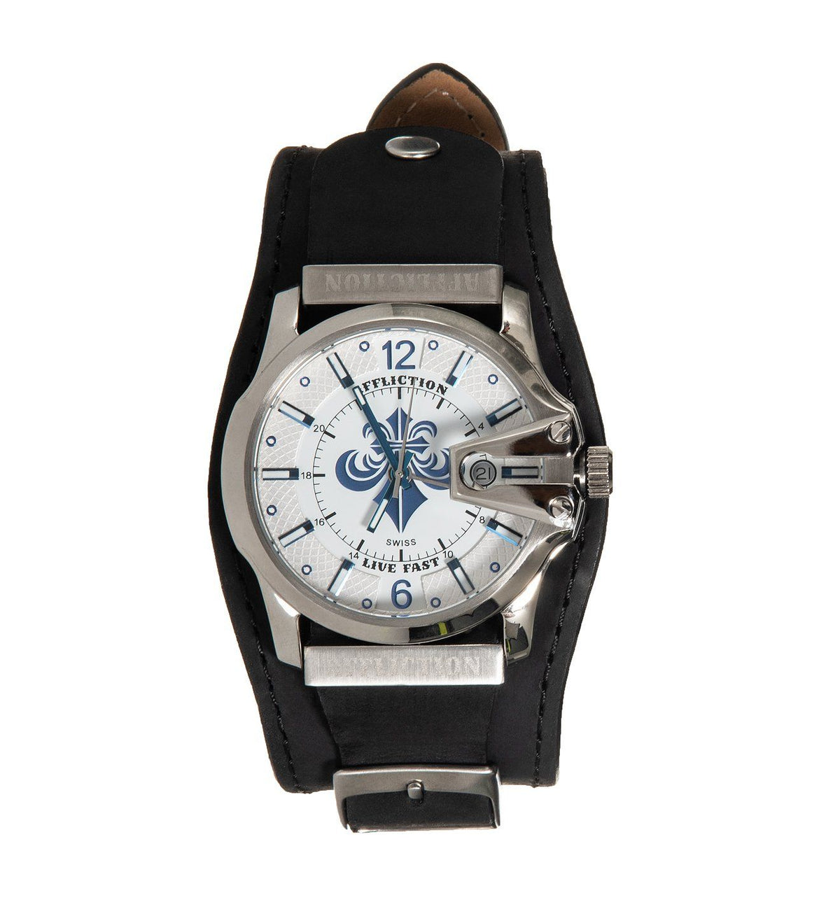 Duel X Watch - Affliction Clothing
