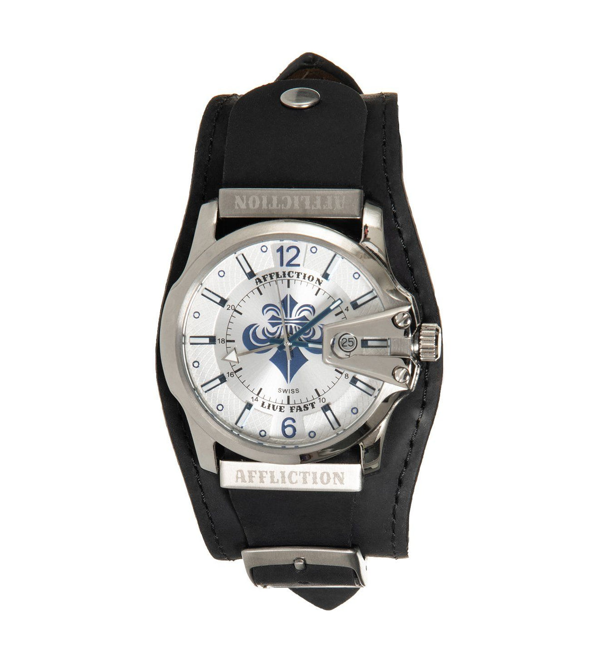 Duel X Watch - Affliction Clothing