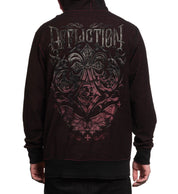 Dust Cloud Rev. Zip Hood - Affliction Clothing