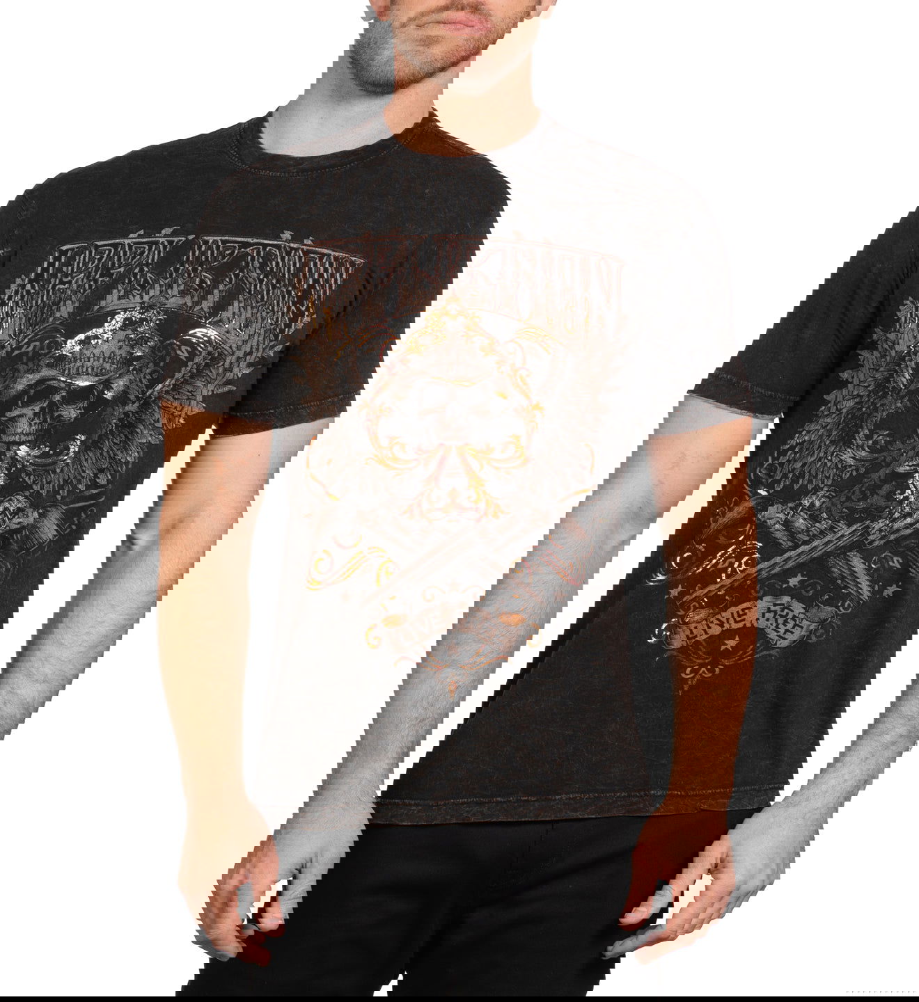 Duster - Affliction Clothing