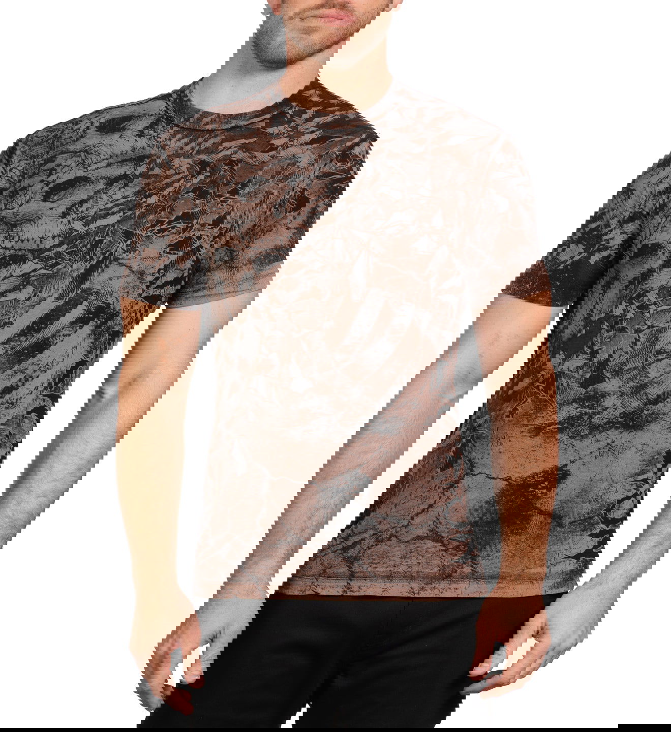 Duster - Affliction Clothing