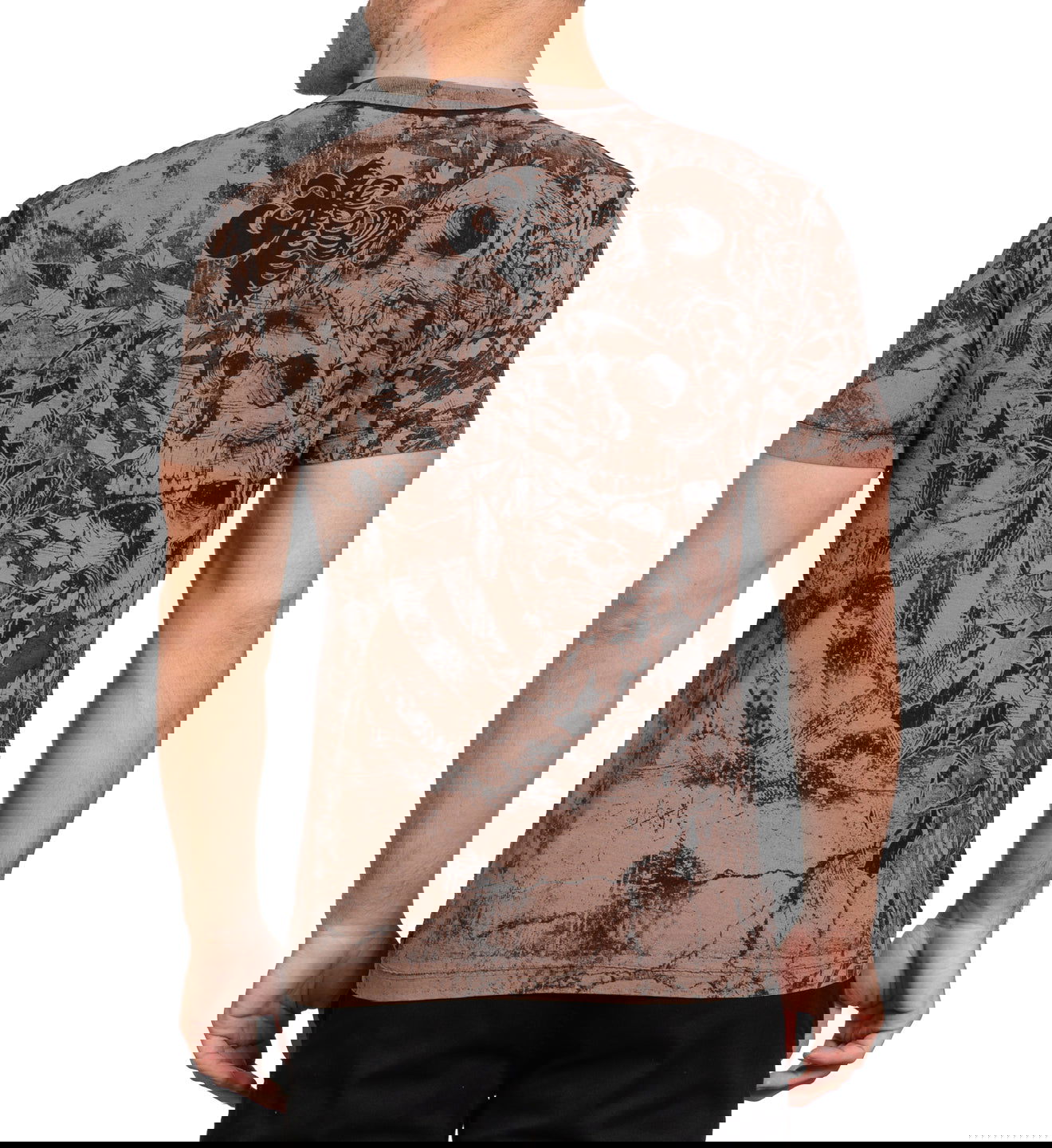 Duster - Affliction Clothing