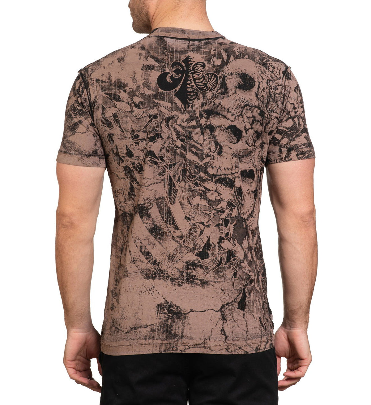 Duster - Affliction Clothing