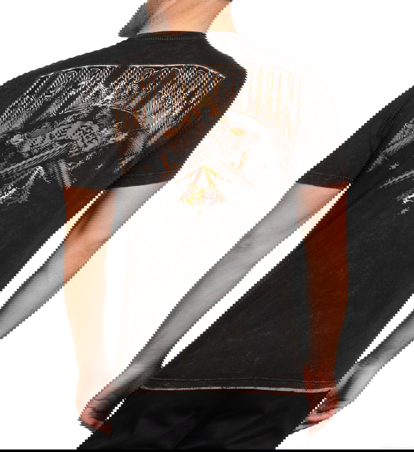 Duster - Affliction Clothing