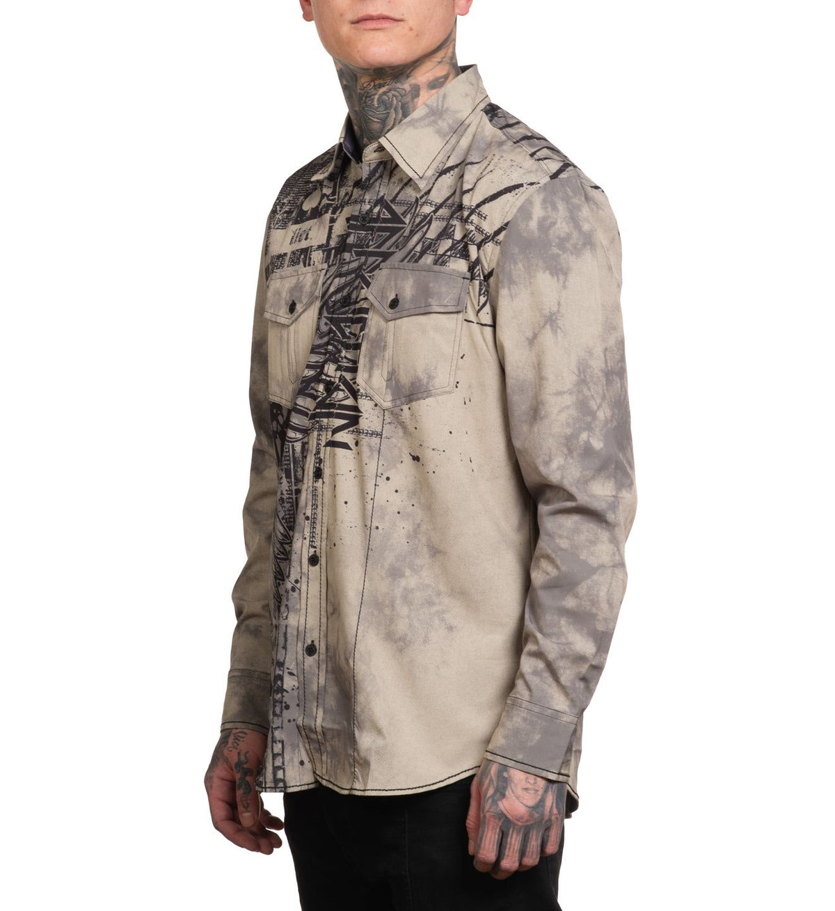 Eagle - Affliction Clothing