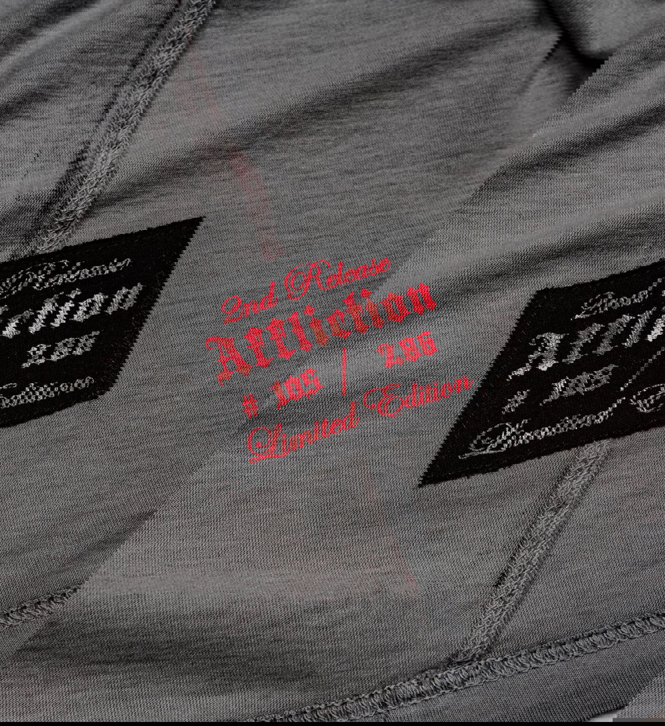 Eden - Affliction Clothing