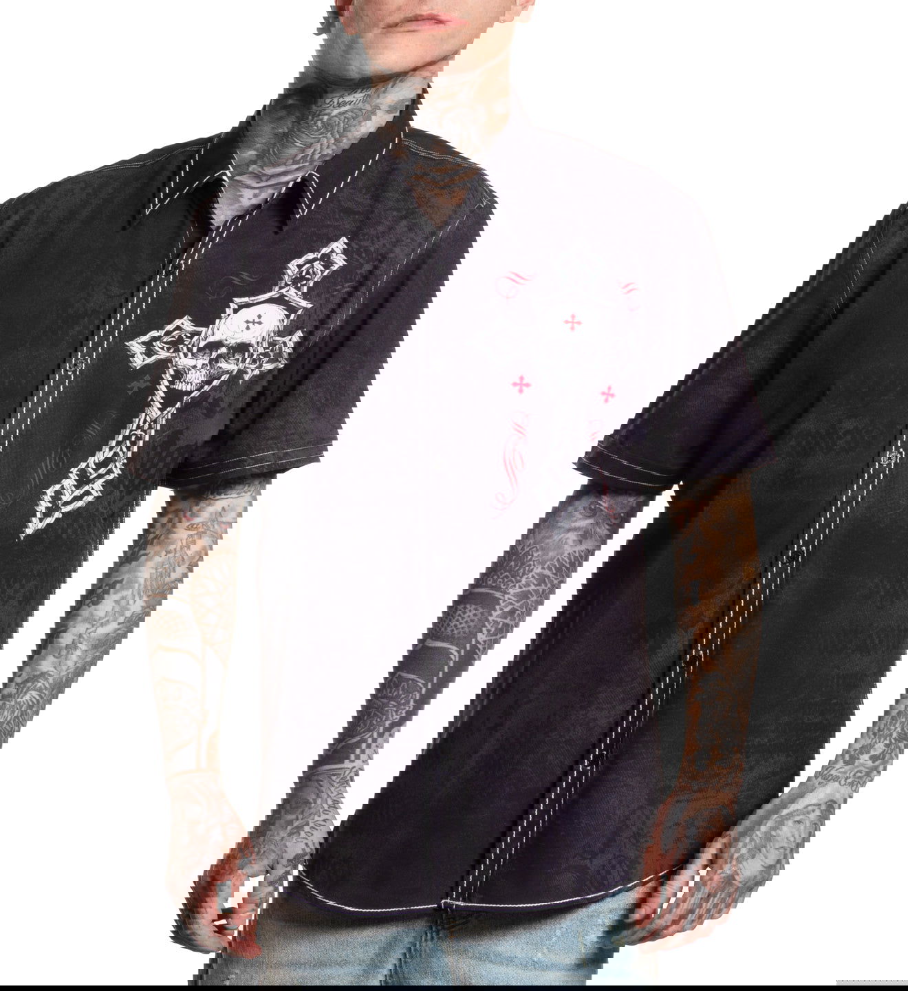 Affliction Clothing Is It A Christian Brand? Exploring Faith, Fashion, and Market Identity