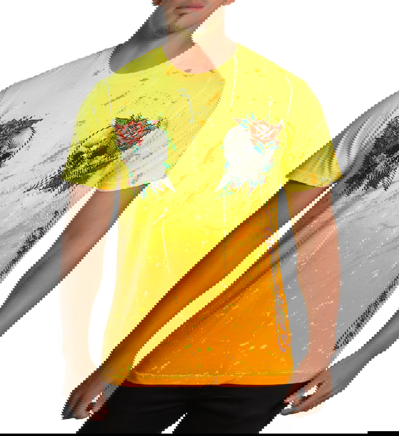 Eternal Crypt - Affliction Clothing