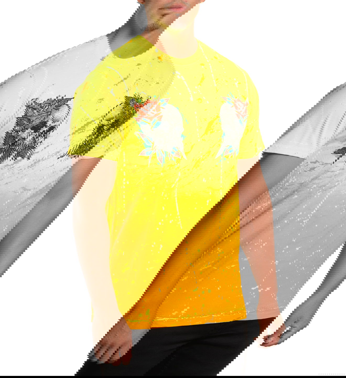 Eternal Crypt - Affliction Clothing