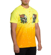 Eternal Crypt - Affliction Clothing