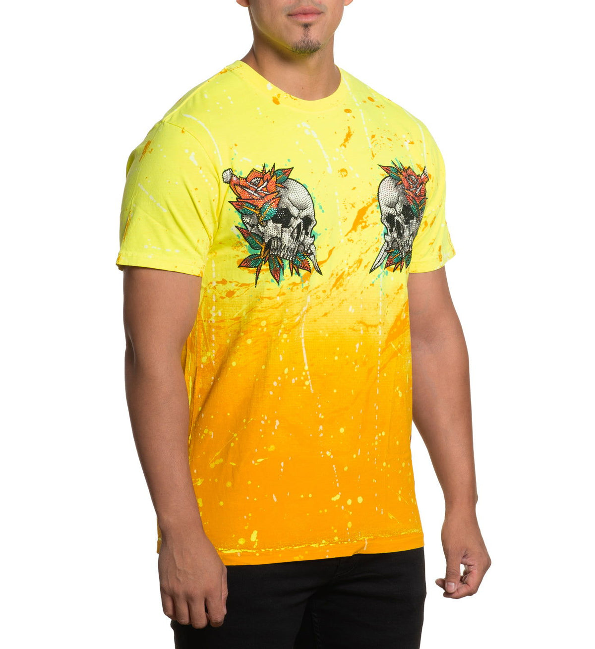 Eternal Crypt - Affliction Clothing