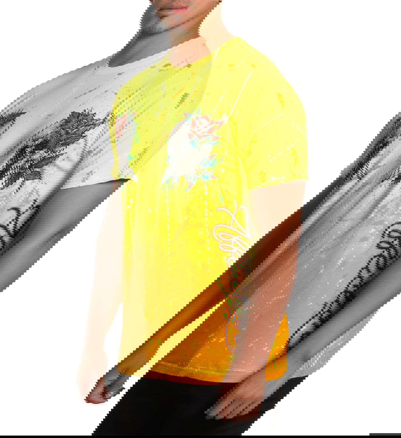 Eternal Crypt - Affliction Clothing