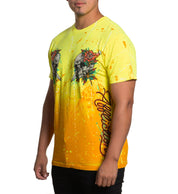 Eternal Crypt - Affliction Clothing