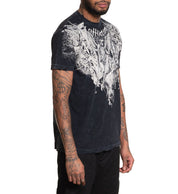 Eternal Divide - Affliction Clothing