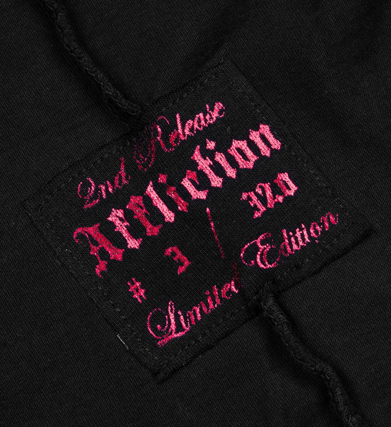 Eternal Divide - Affliction Clothing