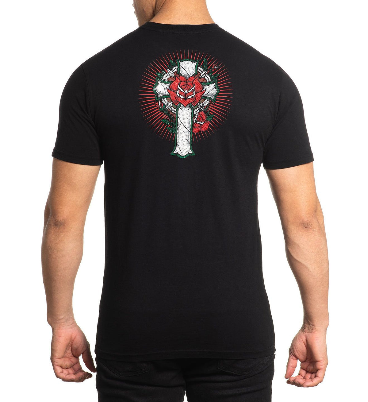 Eternal Kingdom - Affliction Clothing