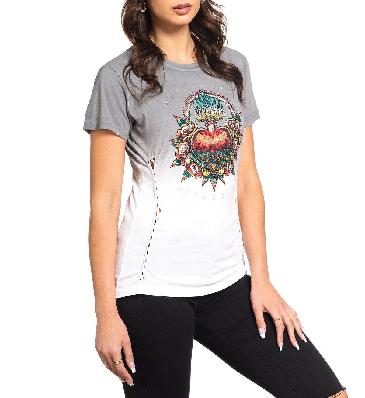 Eternal Oil - Affliction Clothing