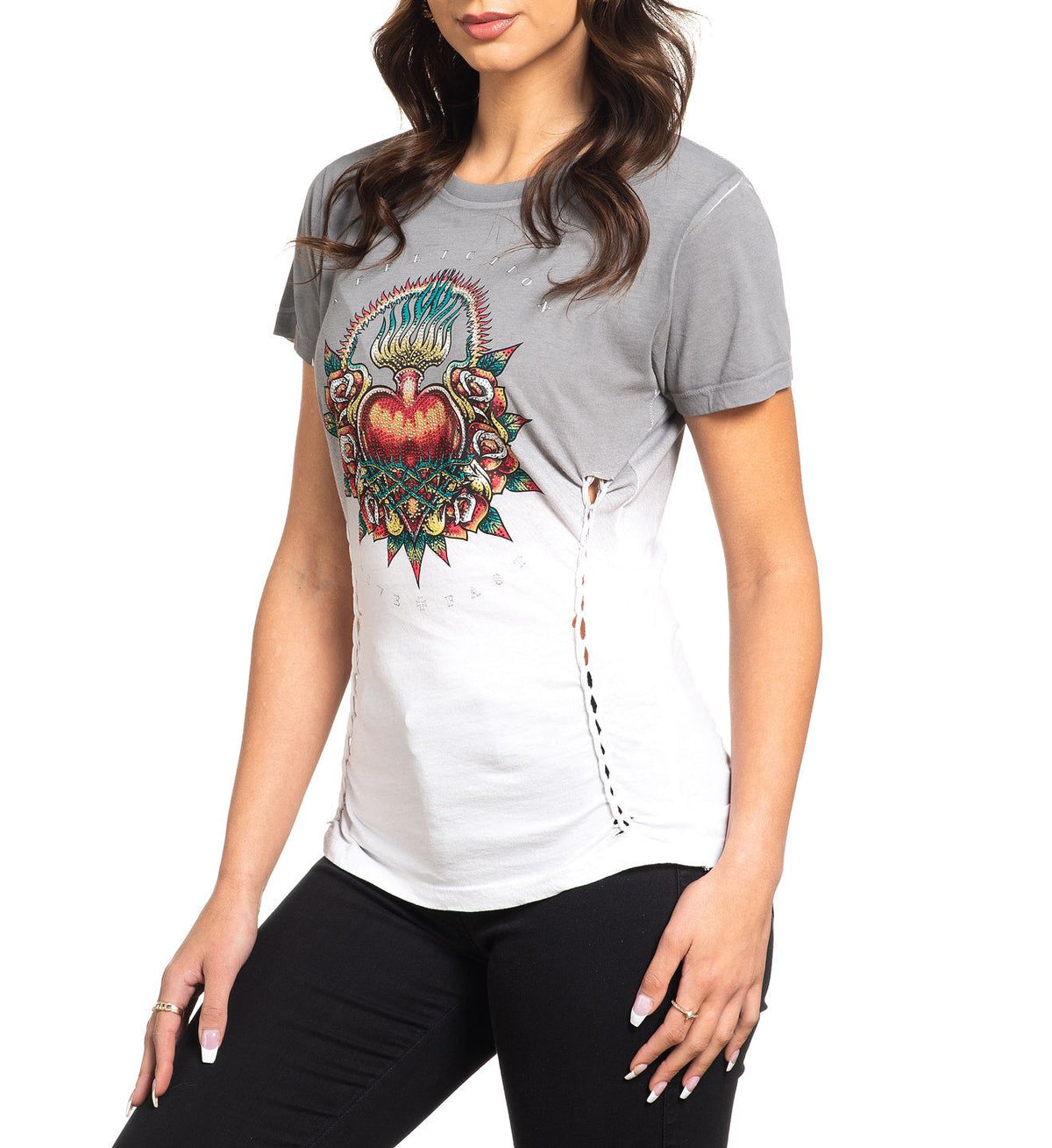 Eternal Oil - Affliction Clothing