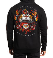 Eternal Strike - Affliction Clothing