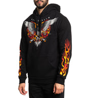 Eternal Strike - Affliction Clothing