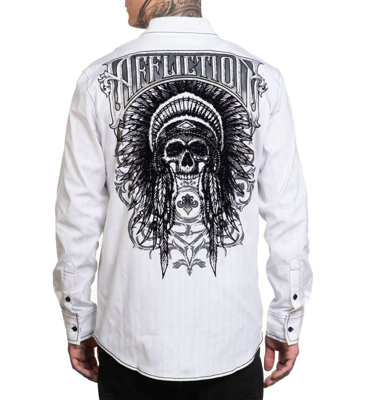 Ethereal - Affliction Clothing