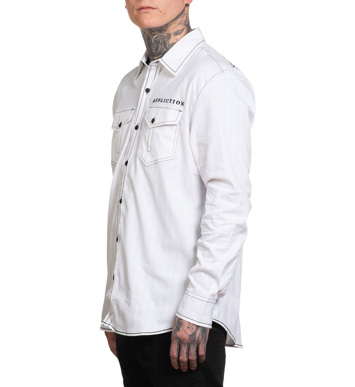 Ethereal - Affliction Clothing